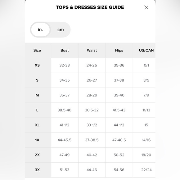 Fashion Nova Pearl Blouse - Picture 9 of 9